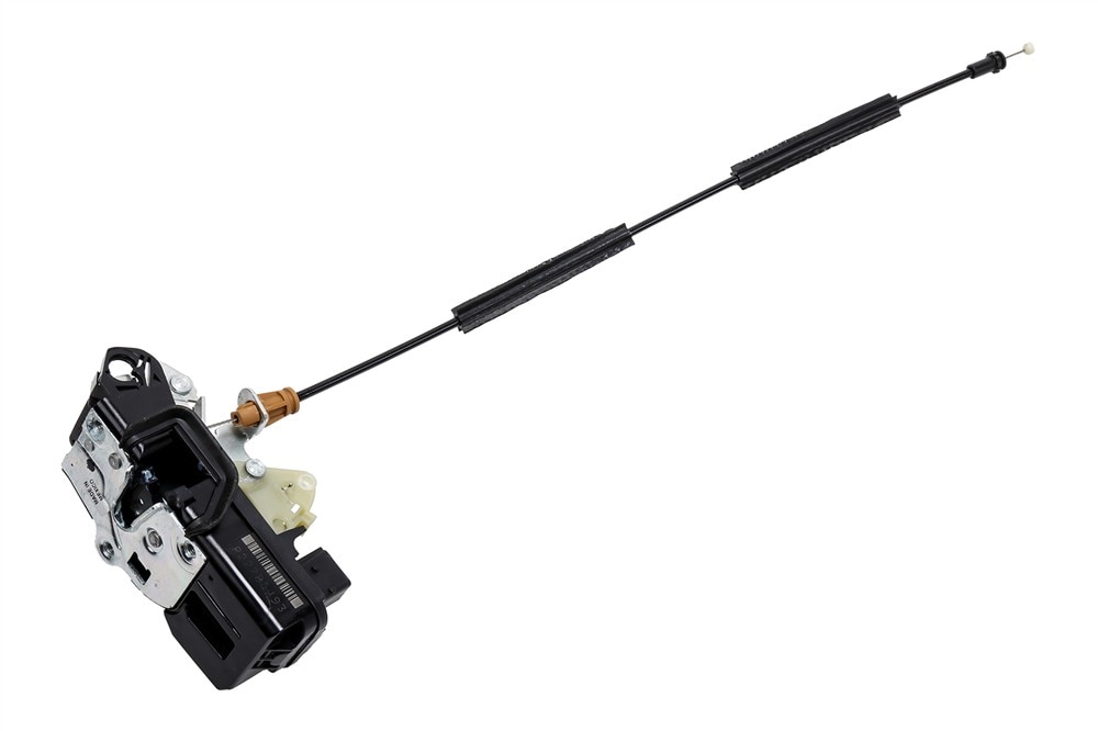 GM Genuine Parts Passenger Side Front Door Lock
