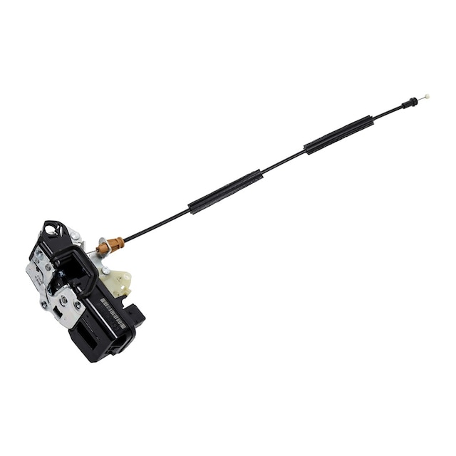 GM Genuine Parts Passenger Side Front Door Lock