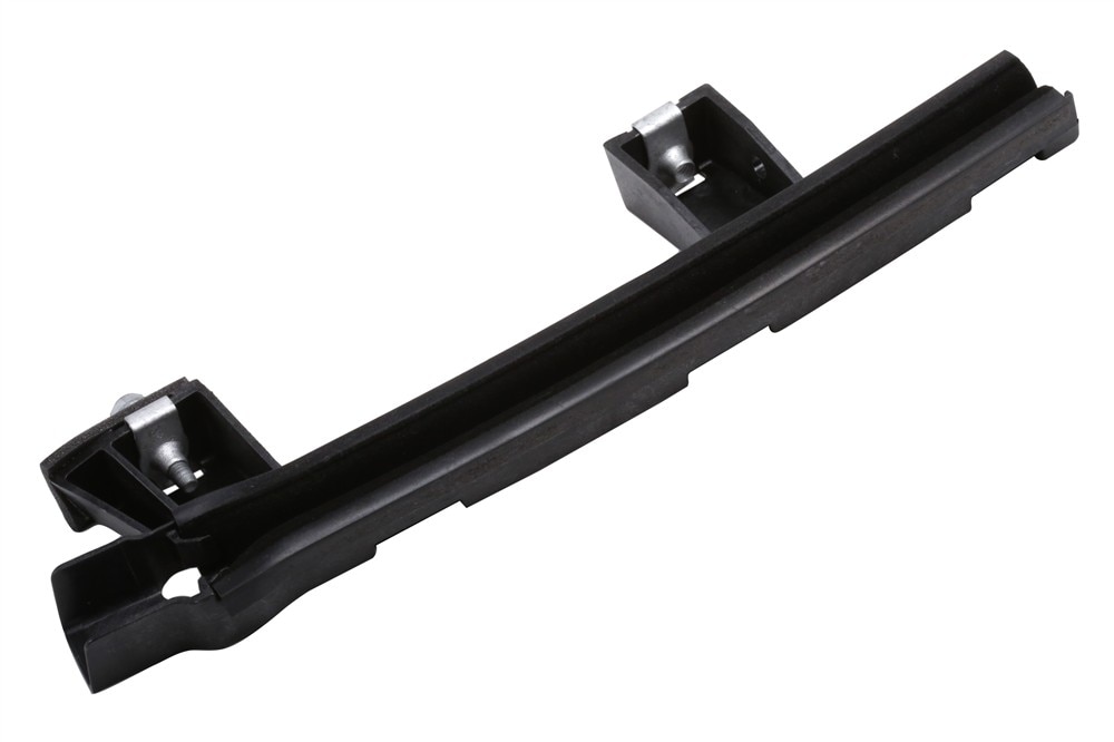 GM Genuine Parts Driver Side Front Door Window Rear Channel