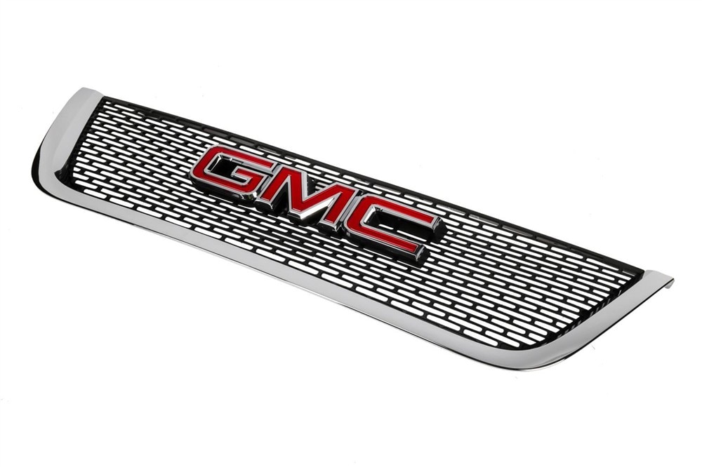 GM Genuine Parts Front Grille