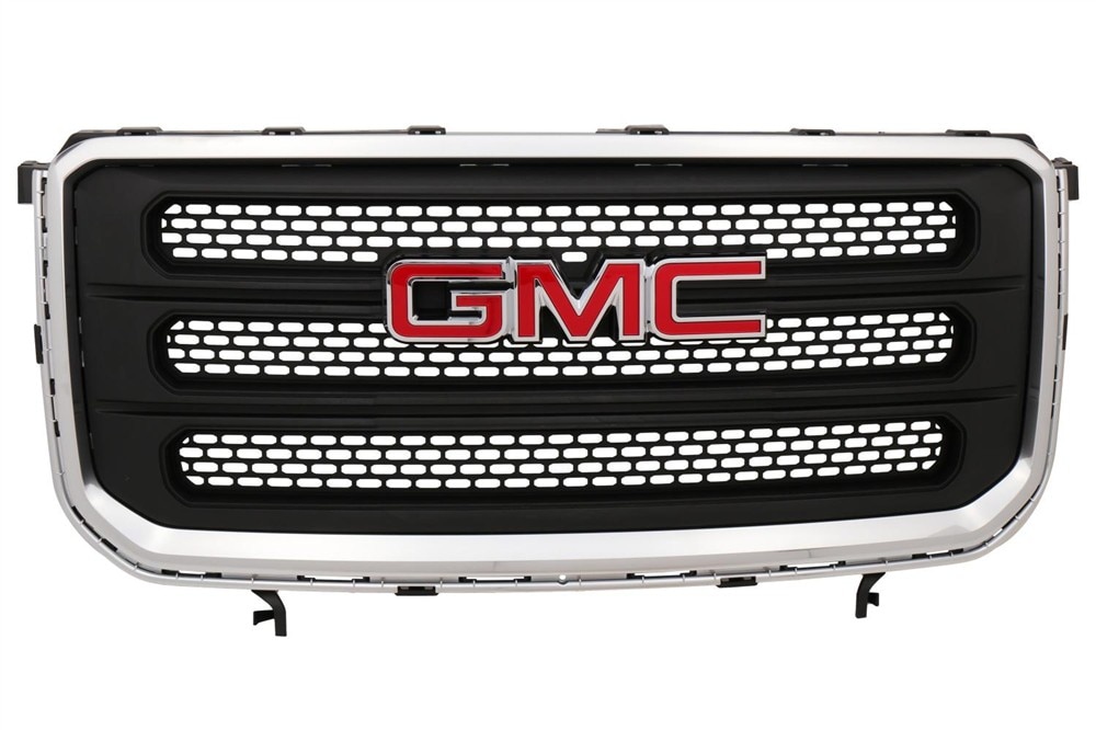GM Genuine Parts Front Grille