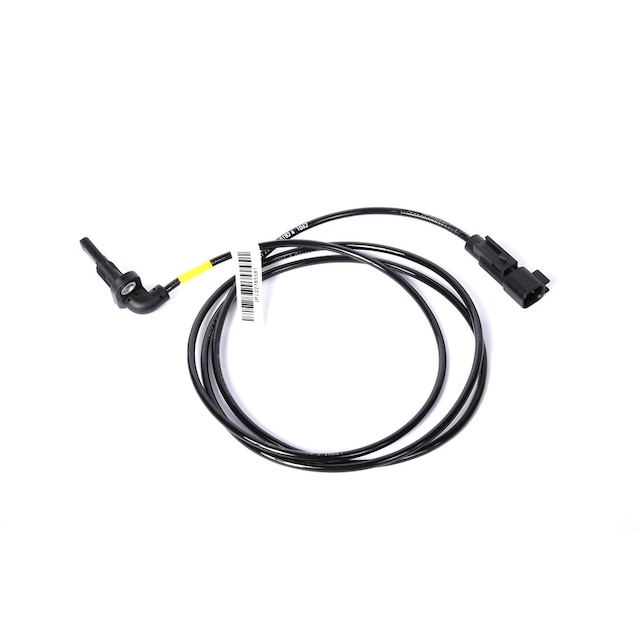 GM Genuine Parts Rear Driver Side Wheel Speed Sensor