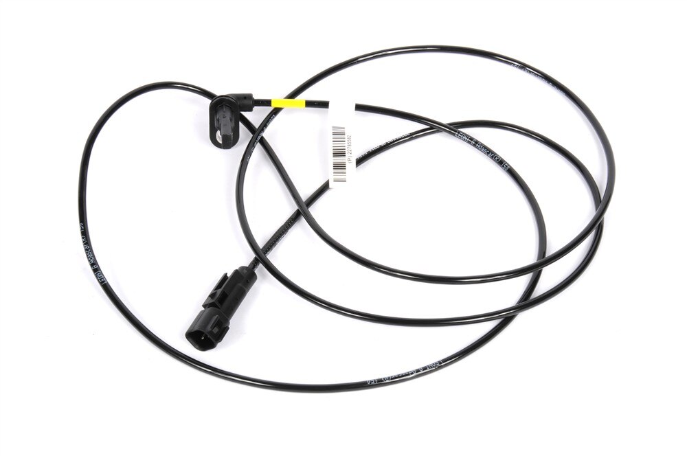 GM Genuine Parts Rear Passenger Side Wheel Speed Sensor