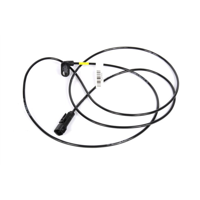 GM Genuine Parts Rear Passenger Side Wheel Speed Sensor