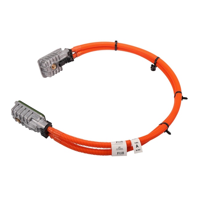 GM Genuine Parts Battery Positive and Negative Cable