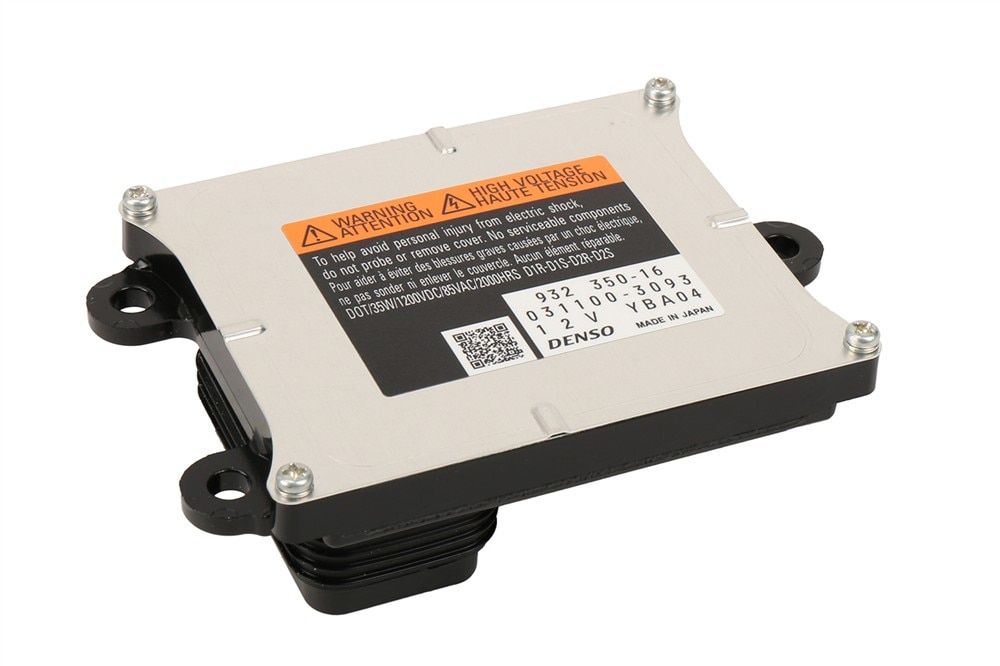 GM Genuine Parts Headlamp Ballast