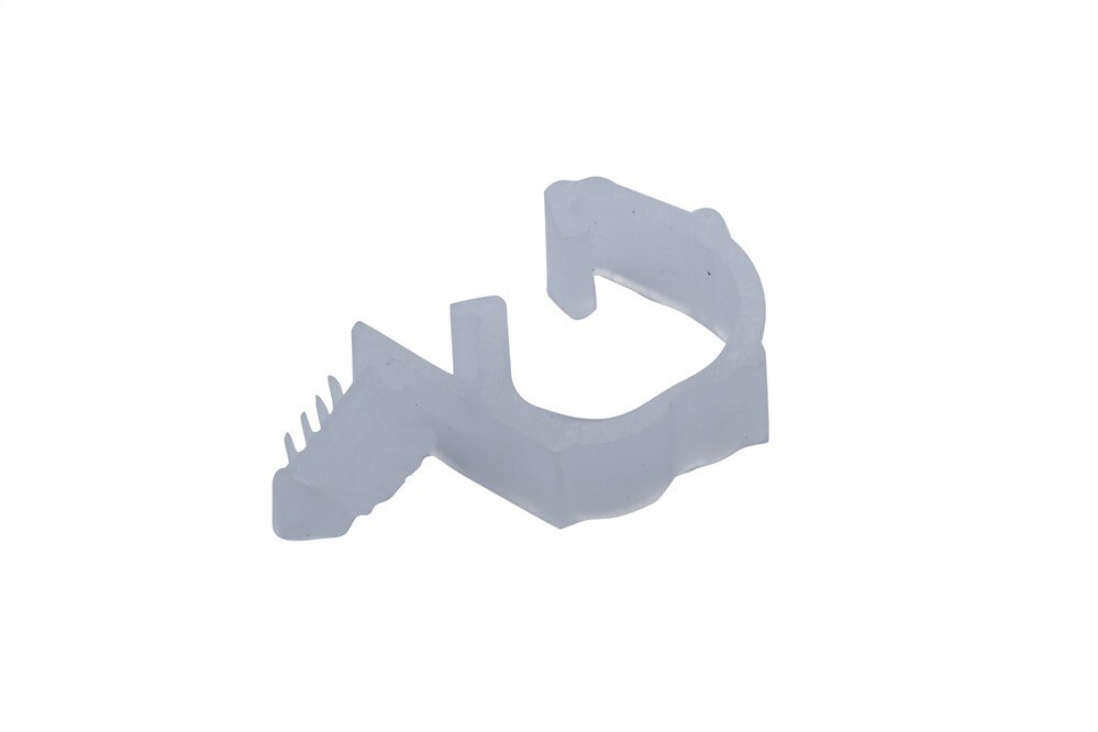 GM Genuine Parts Sunroof Housing Front Drain Hose Clip