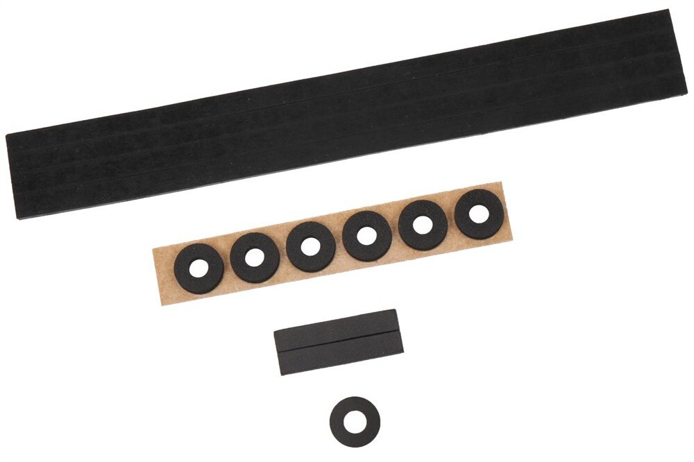 GM Genuine Parts Rear End Spoiler Support Spacer