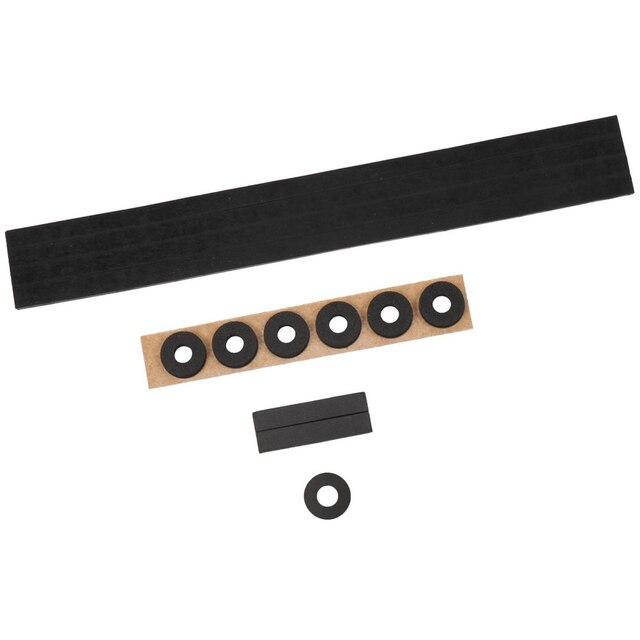 GM Genuine Parts Rear End Spoiler Support Spacer