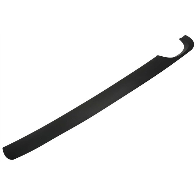 GM Genuine Parts Bumper Cover Insert