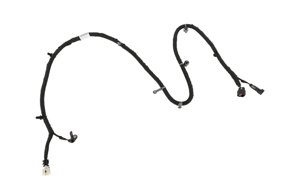 GM Genuine Parts Rear Passenger Side Wheel Speed Sensor Wiring Harness