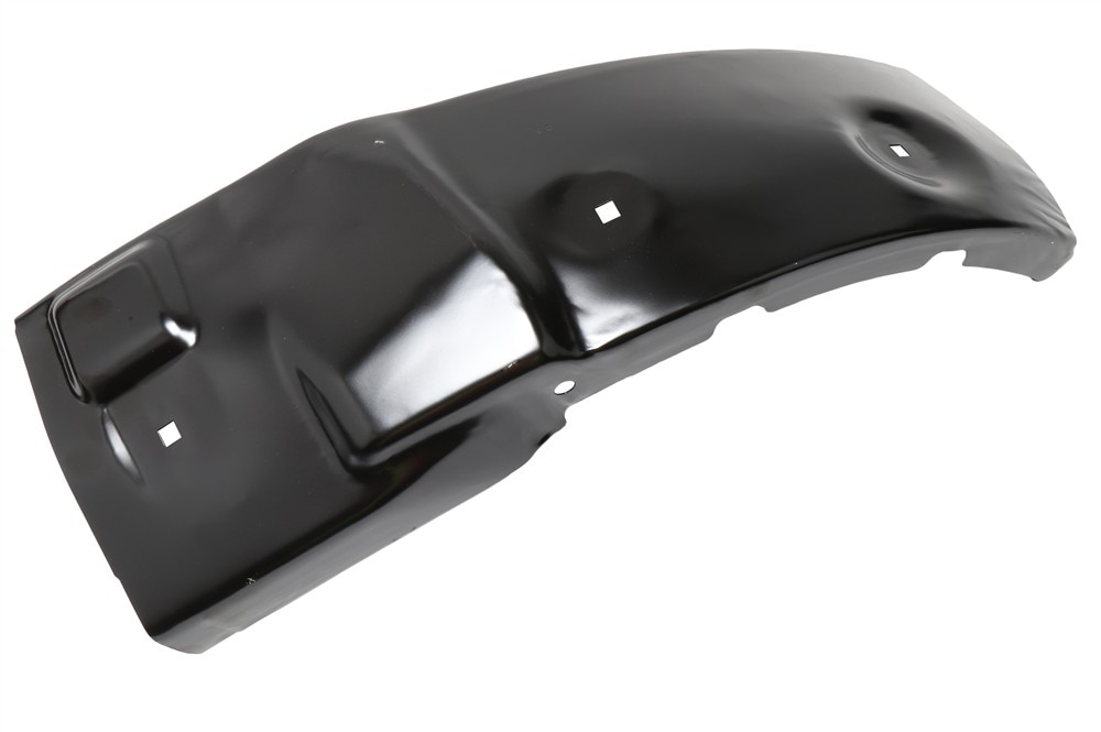 GM Genuine Parts Passenger Side Rear Wheelhouse Front Inner Panel