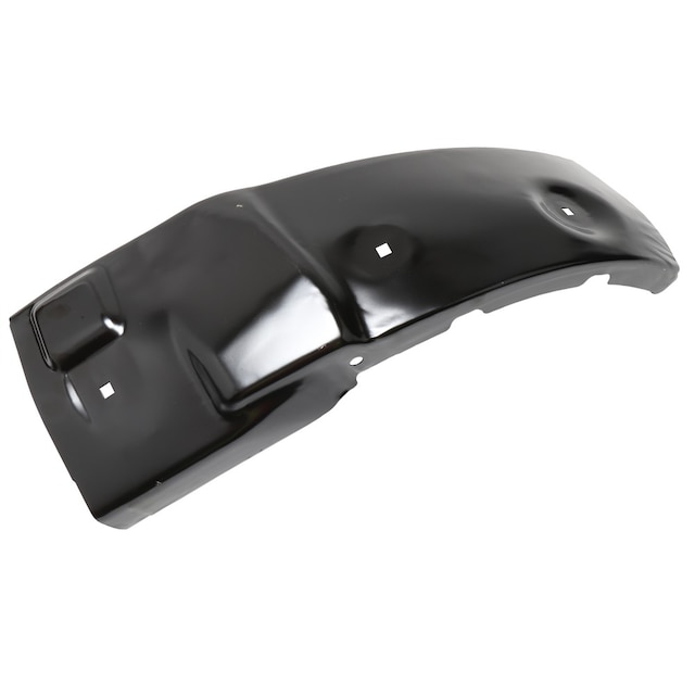 GM Genuine Parts Passenger Side Rear Wheelhouse Front Inner Panel