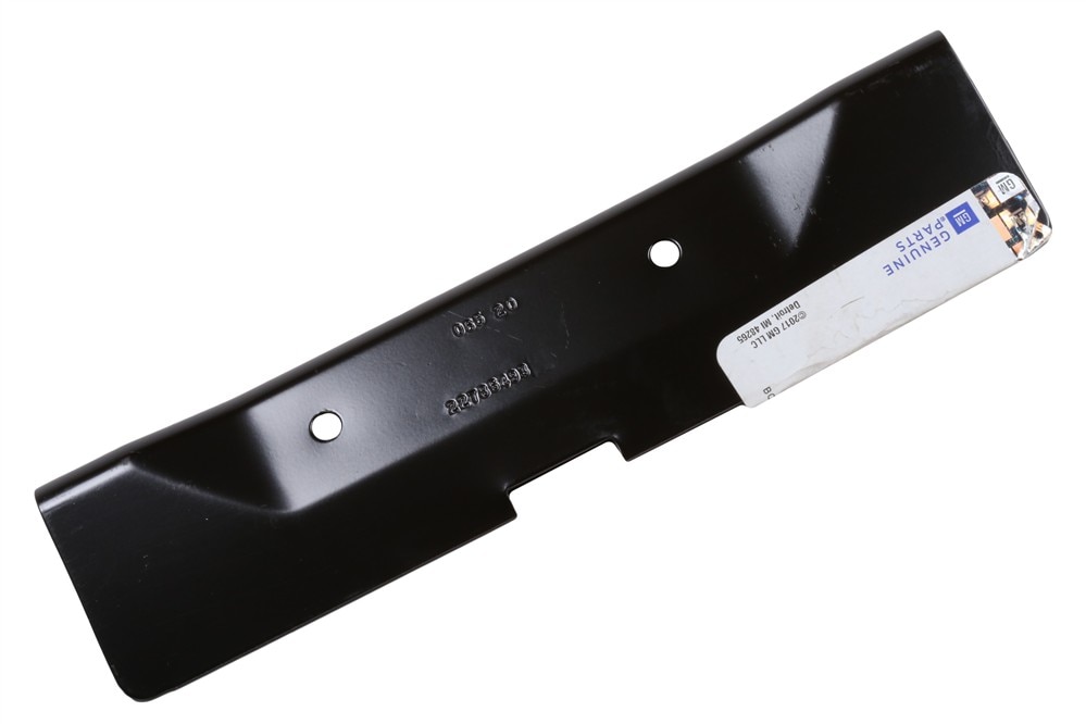 GM Genuine Parts Passenger Side Rocker Inner Panel Extension