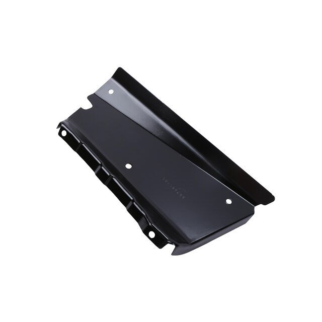 GM Genuine Parts Passenger Side Quarter Inner Panel Extension