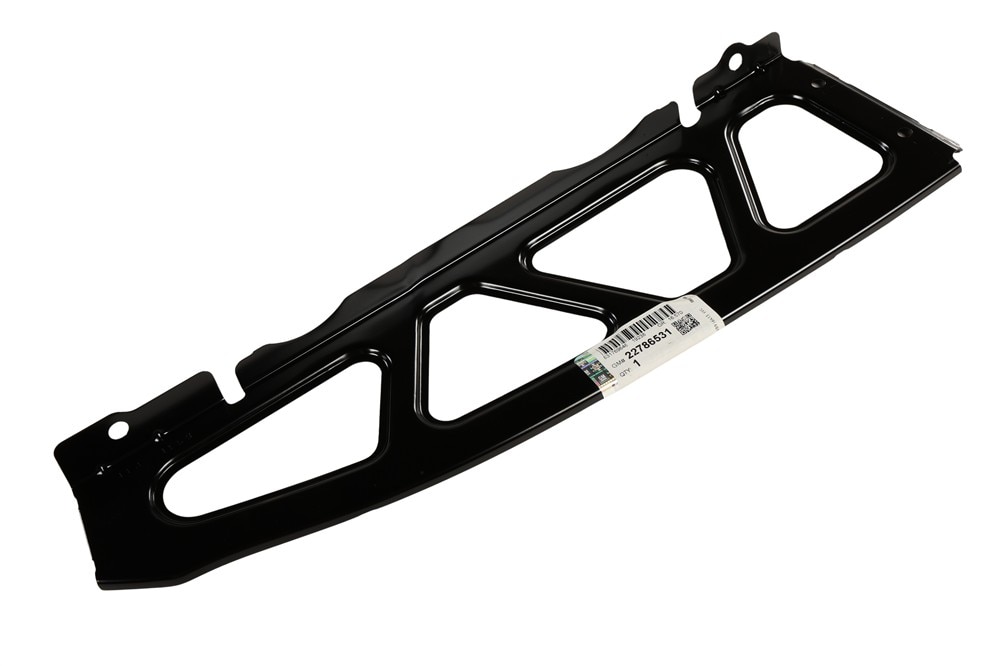 GM Genuine Parts Driver Side Body Side Outer Panel Extension