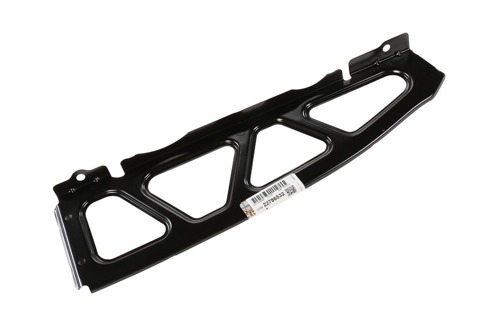 GM Genuine Parts Passenger Side Body Side Outer Panel Extension