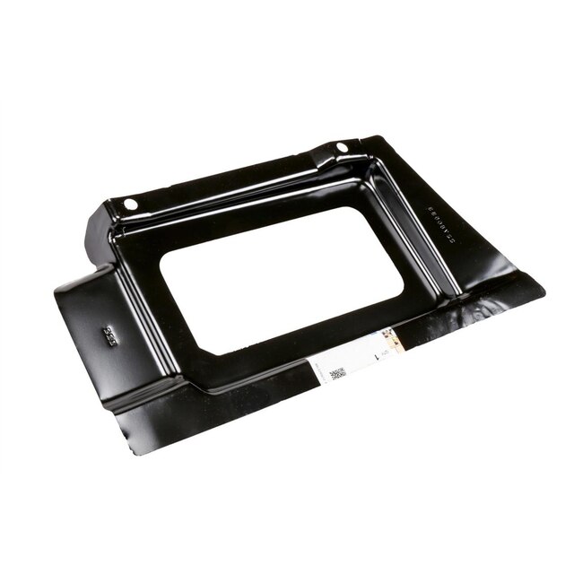 GM Genuine Parts Driver Side Body Side Outer Panel Rear Lower Extension
