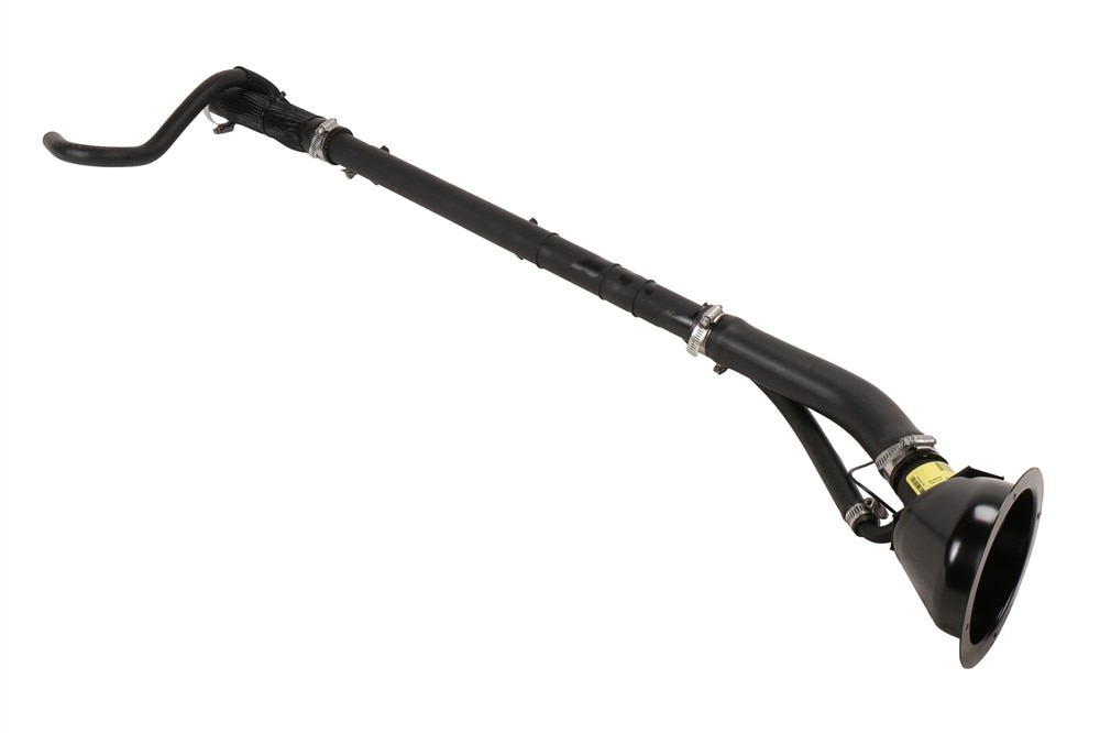 GM Genuine Parts Fuel Tank Filler Pipe