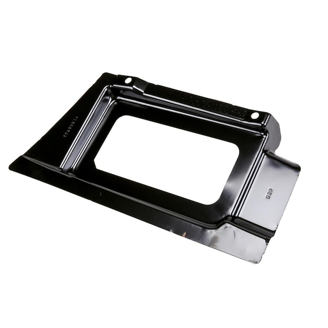 GM Genuine Parts Passenger Side Body Side Outer Panel Rear Lower Extension