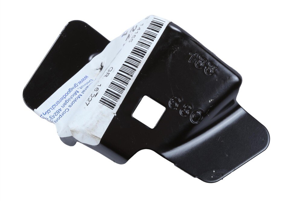 GM Genuine Parts Passenger Side Back Body Opening Side Frame Reinforcement