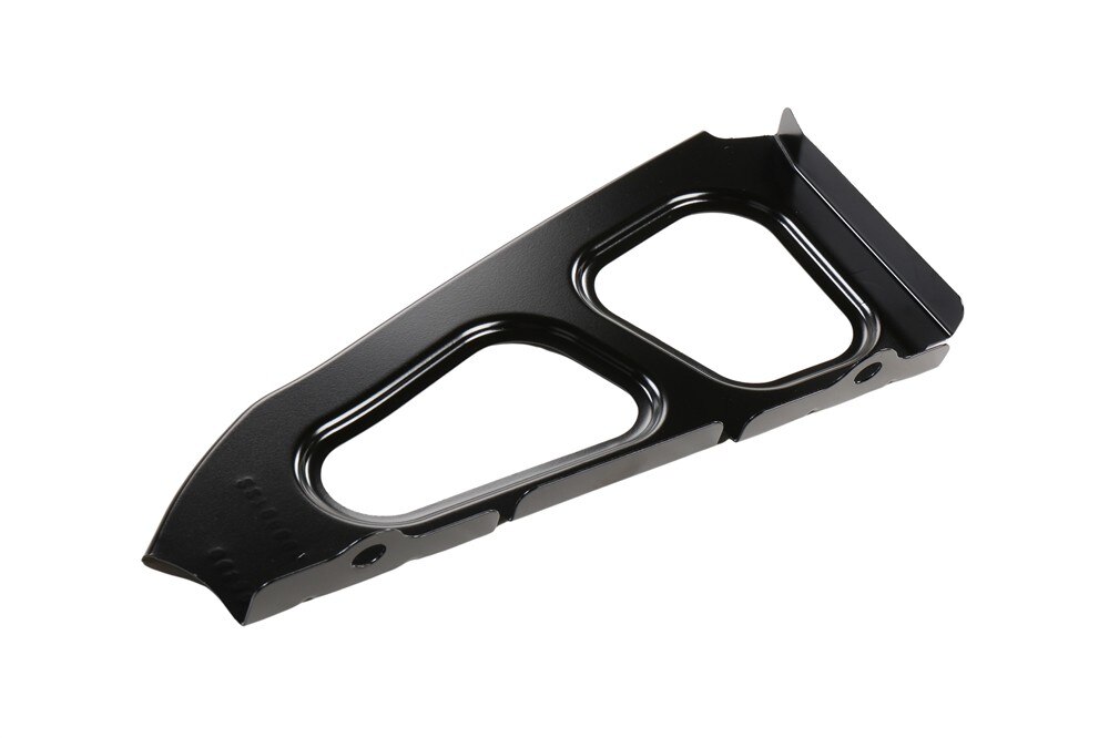 GM Genuine Parts Passenger Side Body Side Outer Panel Extension