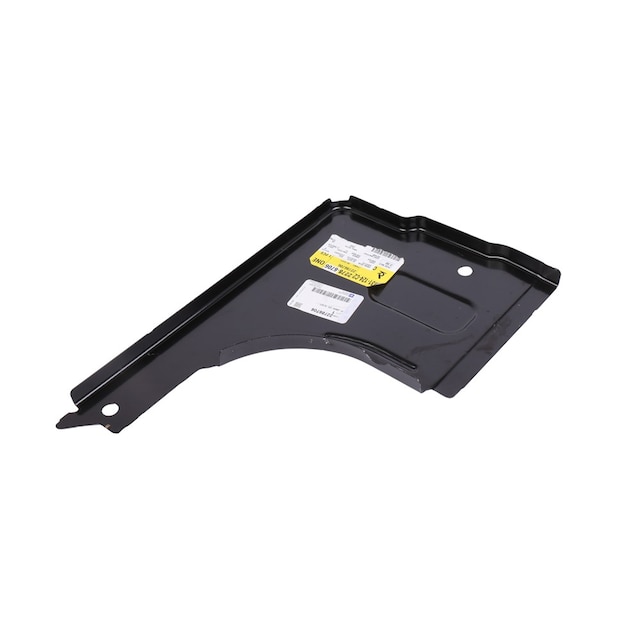 GM Genuine Parts Passenger Side Back Body Pillar Lower Inner Panel