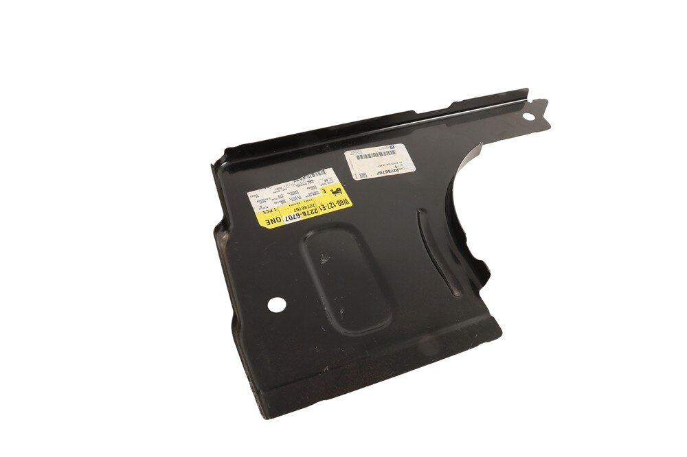 GM Genuine Parts Driver Side Back Body Pillar Lower Inner Panel