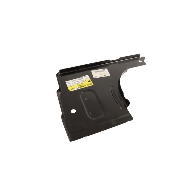 GM Genuine Parts Driver Side Back Body Pillar Lower Inner Panel