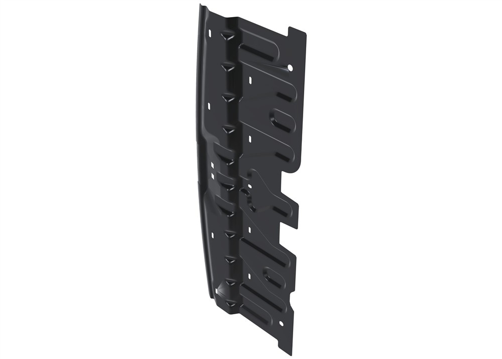 GM Genuine Parts Rear End Lower Panel Reinforcement