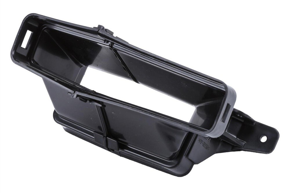 GM Genuine Parts Front Floor Console Rear Air Duct