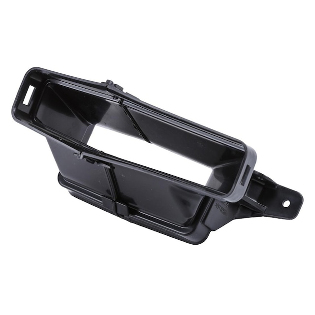 GM Genuine Parts Front Floor Console Rear Air Duct