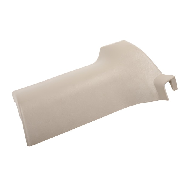 GM Genuine Parts Shale Driver Side Roof Side Rail Garnish Molding