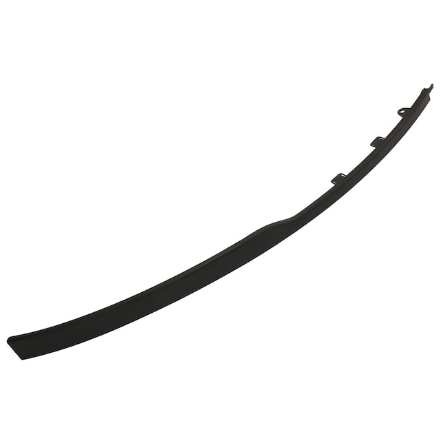 GM Genuine Parts Front Driver Side Bumper Valance Panel