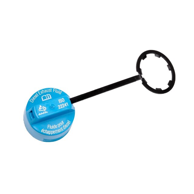 GM Genuine Parts Emission Reduction Fluid Tank Filler Cap