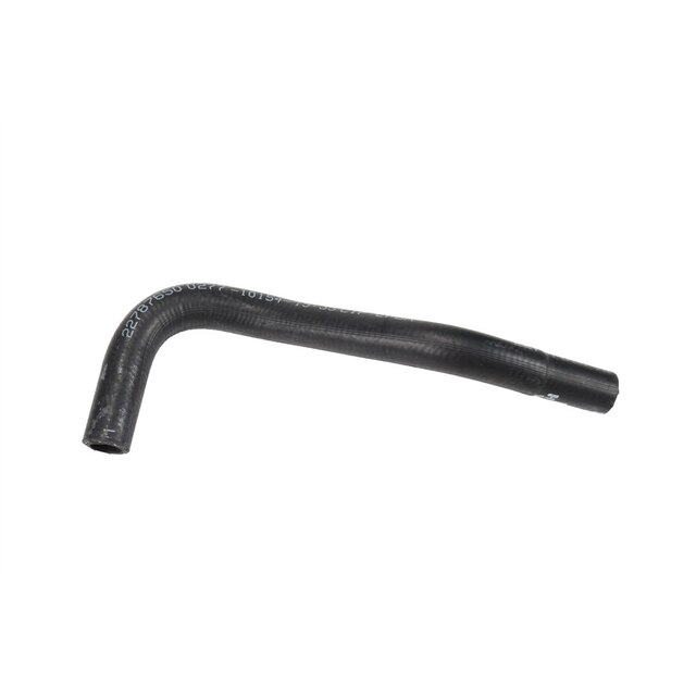 GM Genuine Parts Heater Outlet Hose