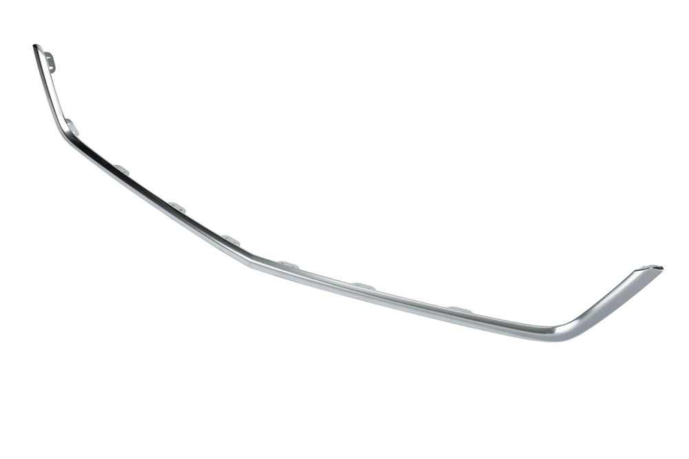 GM Genuine Parts Center Front Grille Molding