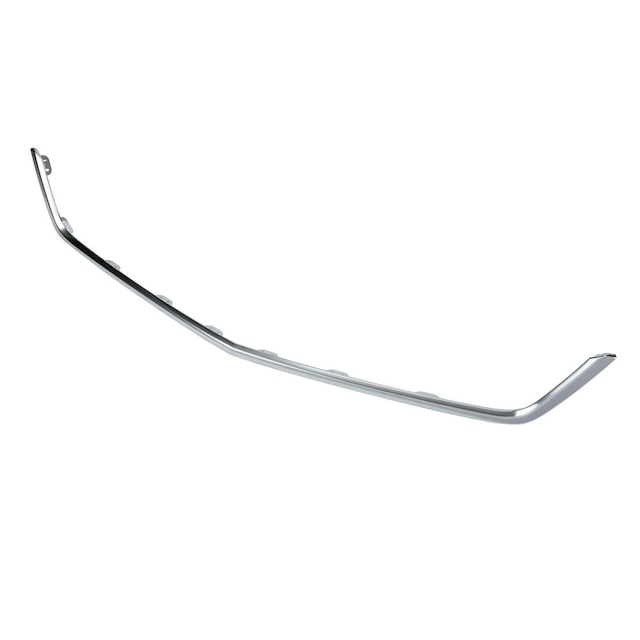 GM Genuine Parts Center Front Grille Molding