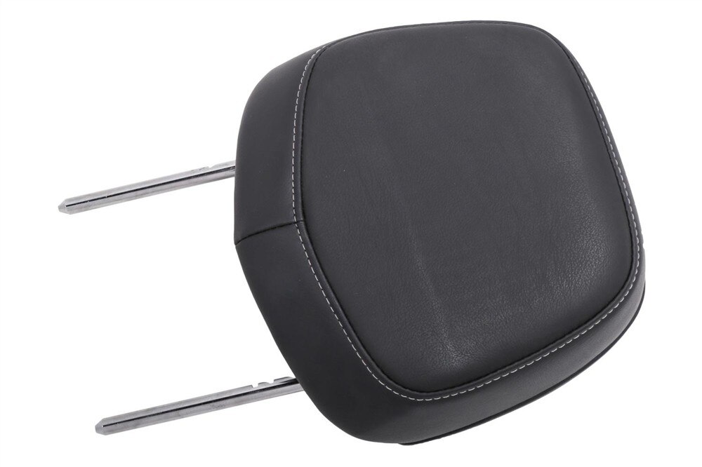 GM Genuine Parts Ebony Front Seat Head Restraint