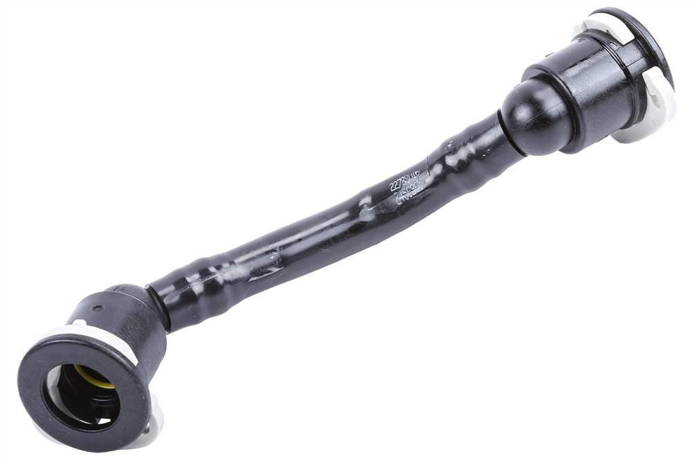 GM Genuine Parts Vapor Canister Control Valve Vacuum Hose