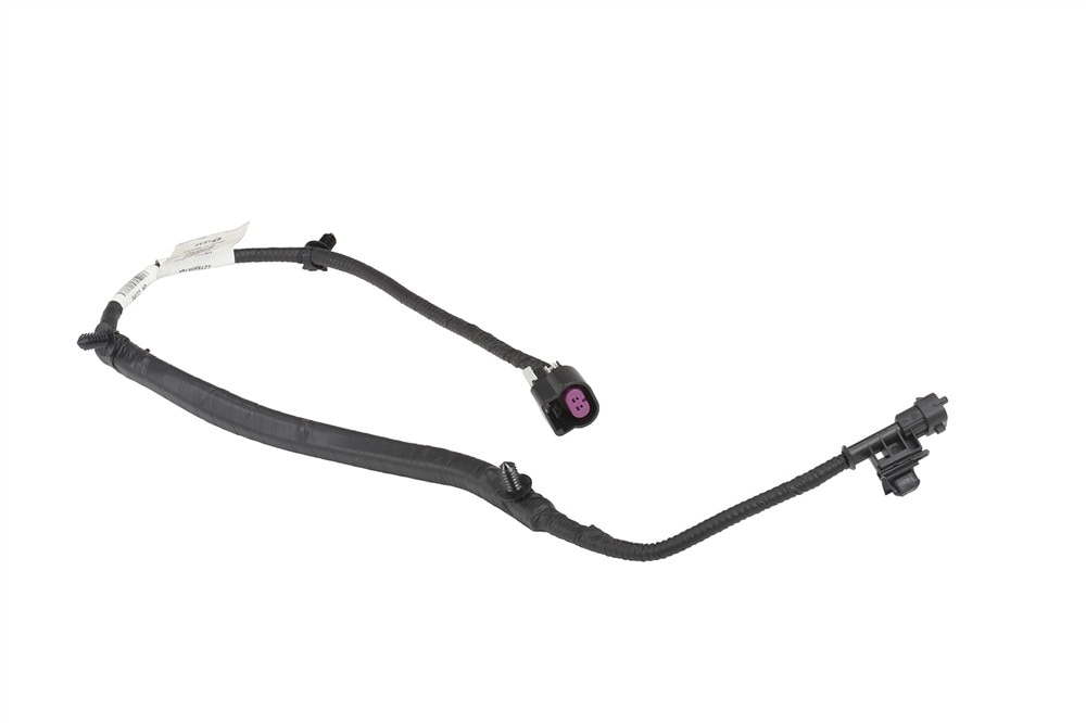 GM Genuine Parts Power Steering Wiring Harness Extension