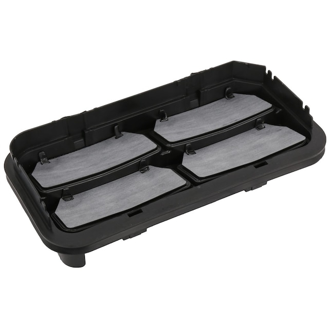 GM Genuine Parts Quarter Panel Vent