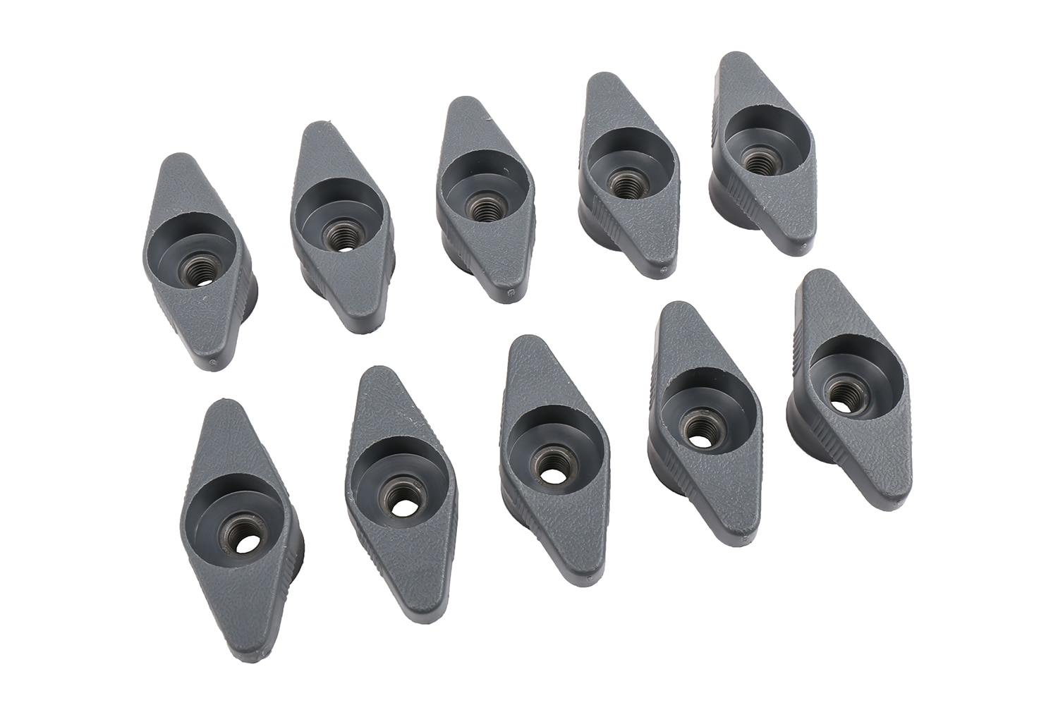 GM Genuine Parts Trunk Floor Storage Box Nut