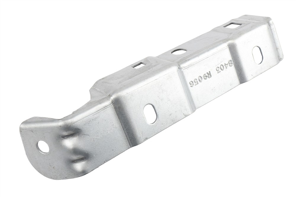 GM Genuine Parts Passenger Side Headlamp Bracket