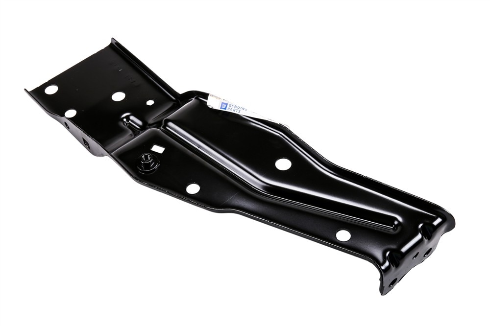 GM Genuine Parts Passenger Side Front Fender Brace