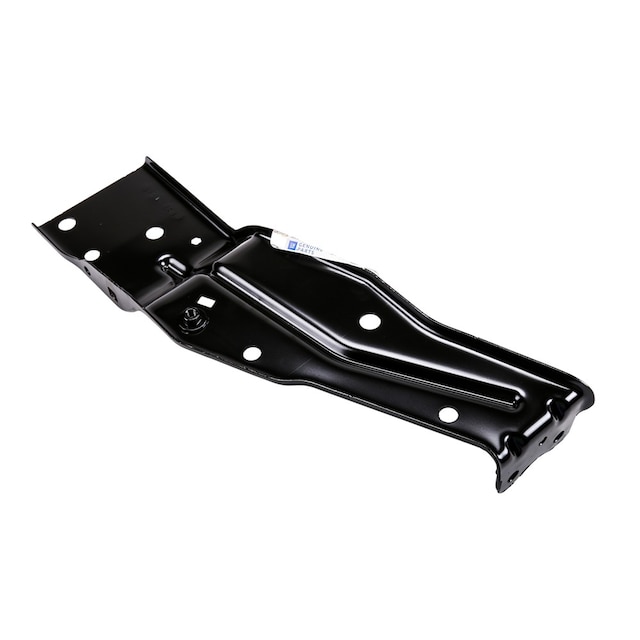 GM Genuine Parts Passenger Side Front Fender Brace
