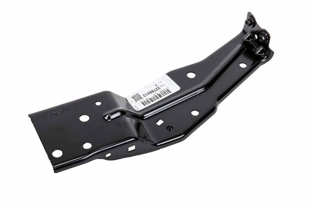 GM Genuine Parts Front Driver Side Fender Brace