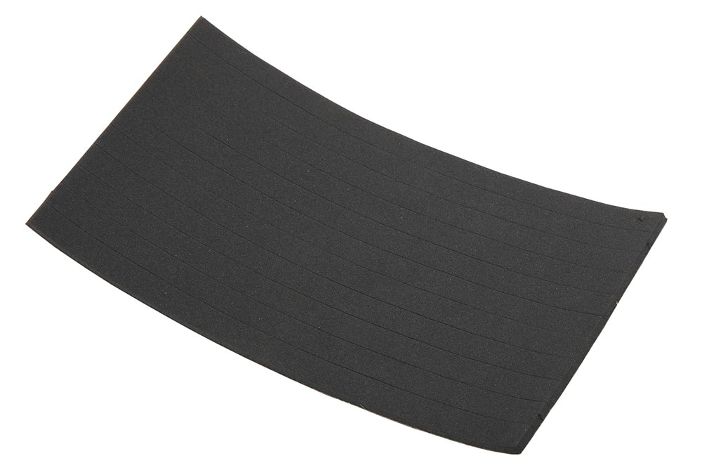 GM Genuine Parts Rear License Plate Insulator