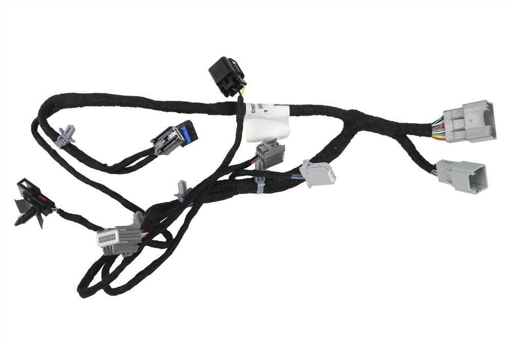 GM Genuine Parts Front Driver Side Door Wiring Harness
