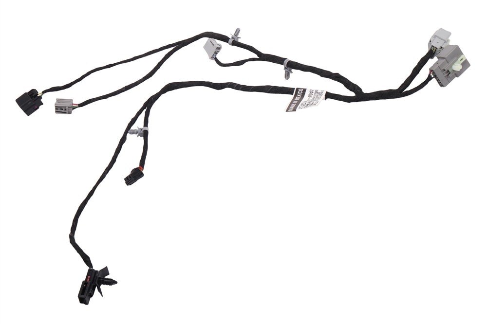 GM Genuine Parts Front Driver Side Door Wiring Harness